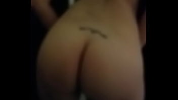 Venezolana Dances For My Dick