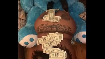 Shabrim Shaking Ass 4 U Thank You For Da 10 Million Views