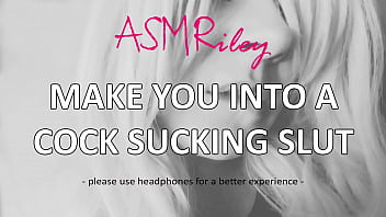 Eroticaudio - Make You Into A Cock Sucking Slut