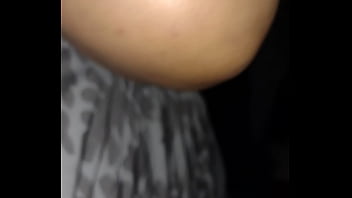 Latina Sucks My Nut Out Of My Dick And Gets Fucked