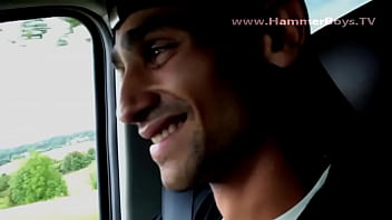 Autostop Gypsy Marek From Hammerboys Tv