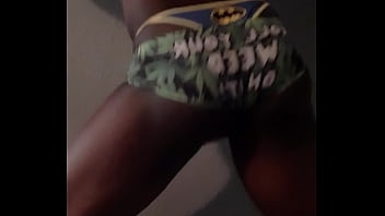 Bounce That Ass Like Basketball.