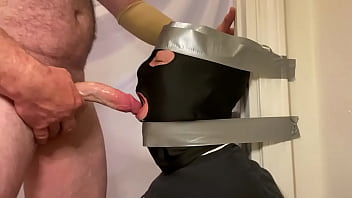 Straight Alpha Tapes Fag Cocksucker To The Wall