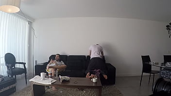 Burned Out In Uruguay