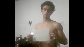 Verificación Xvideos Teen Boy @dulcedeliriolp @dulcelirio2