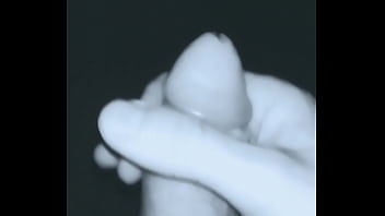 Teasing A Retro Cock