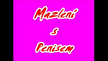 Mazlení S Penisem