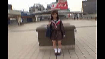 Free Nihonjin Adult Clip Of Mikan Manly