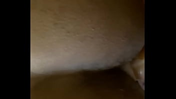 Jugando Con Mi Dildo Lechoso