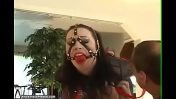 Anastasia Pierce In House Of Gord