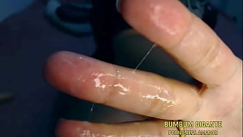 Gozei E Mostrei Todo Meu Mel - - Participe Dos Meus Vídeos -