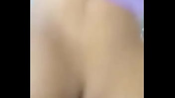 Creamy Pussy On Doggy Style