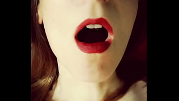 Cum Inside My Pussy - Impregnate Fantasy By Naughty Adeline - Trailer