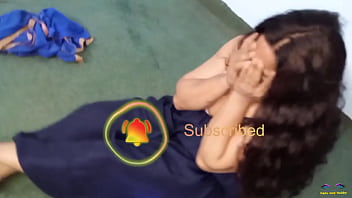 Indian Erotic Hot Maid Caught When Cleaning Room While Dancing Nacked Homemade