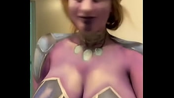 Busty, Shorthair - Big_tits - 2025 - Amazing - Show - Video 2123954