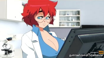 Doctora Maxine Te Hara Un Chequeo De Polla [balak]