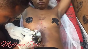 Me Furando E Me Rabiscando Pra Fica Mais Gostosaaaa