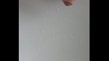 Taking A Slash And Wank