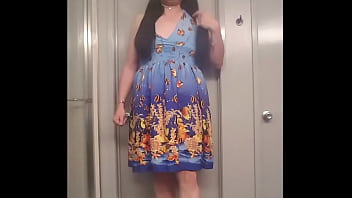 Let' Talk About Yellow Lace Panties