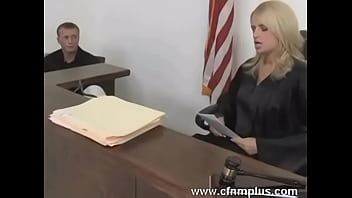 Busty, Cfnm, Judge - Big_tits - 2025 - Hot - Scene - Video 6281024