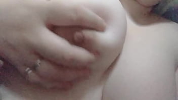 Would You Please Suck My Nipples?