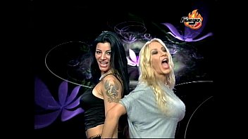 Diva Futura Nadia Mori Amandha Fox Le Bombe Sexy Di Fuego Tv.... Xvideos.com