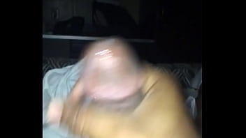 Carolina Pipeline - Cumshot-ebony-masturbation-solo-big-cock-soloboy