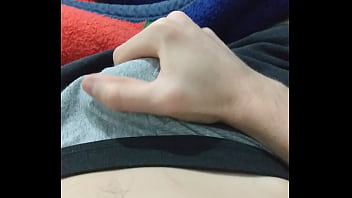 Cumming On Hand - Dschroed3r