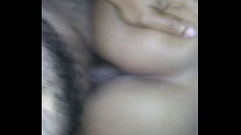 Sentando Com O Cuzinho.