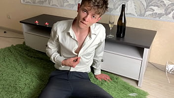 Your Romantic Date With Boy From Tinder/ /big Dick /cum /uncut /cute / Hot