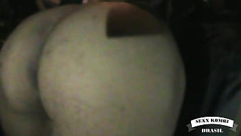 Fucking On The Abandoned Street (full In Xvred)