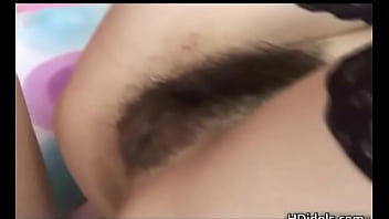 Yuuna Miyazawa Reluctant Office Screw