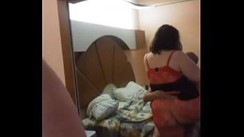 Mamandole Las Tetas Mientras La Dedeo A Gordibuena Antes De Cojer