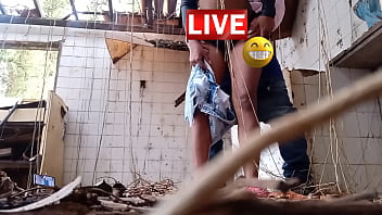 Eu Amo Deixar Meu Visinho Fazer O Que Quiser Comigo Na Mansao