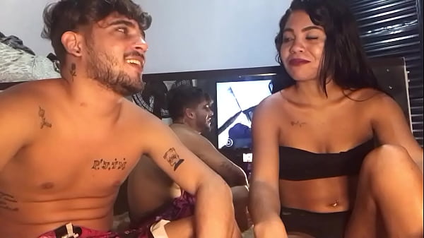 Bate Papo Quente Com Alerquina Pjt X