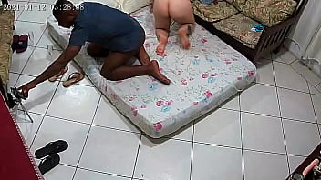 Preparando O Cú Para Dar Ao Will Mastro . Melissa Alecxander