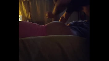 Fucking My Seping Girlfriend In The Ass