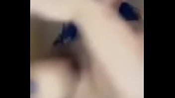 Bluffing Baltimore Thot Finally Shows Me Tits