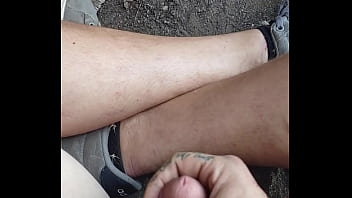 Masturbation, Public, Gay - Gay - 2025 - Amazing - Scene - Video 1946228