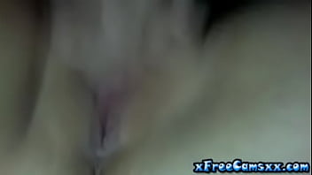 Playing With My Pussy - Pussy-tits-sexy-ass-amateur-homemade-webcam-cam