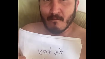Vídeo De Verificación - verification-video - Video 2098616