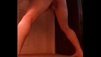 This Guys Butt Is Insane