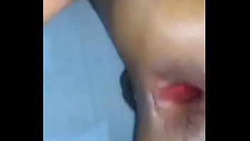 2019 - cuzao e rolão na pele