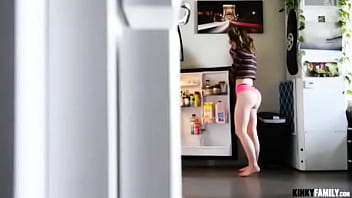 Alina West Tony Profane Solos En Casa