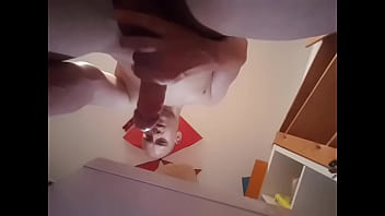 Fick Den Masturbator Bis Ich Komme
