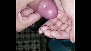 Jerk In The Bathroom