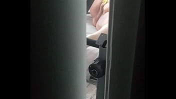 Caught Wife On Hidden Cam