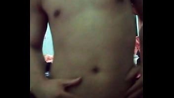 Un Baile Erótico, Rico Y Sabroso Se Le Para