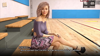 University Of Problems 12