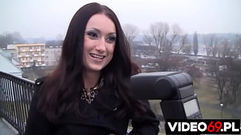 Polskie Aktorki Porno - Kasia Z (pornolia)